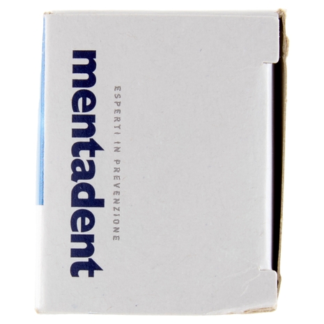 Mentadent Protezione Famiglia Igiene Quotidiana 75 ml